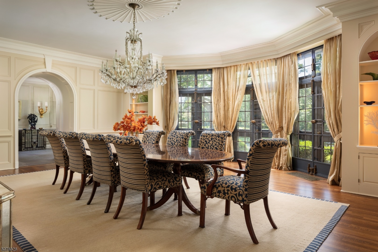Bedminster Horse Country - Residential