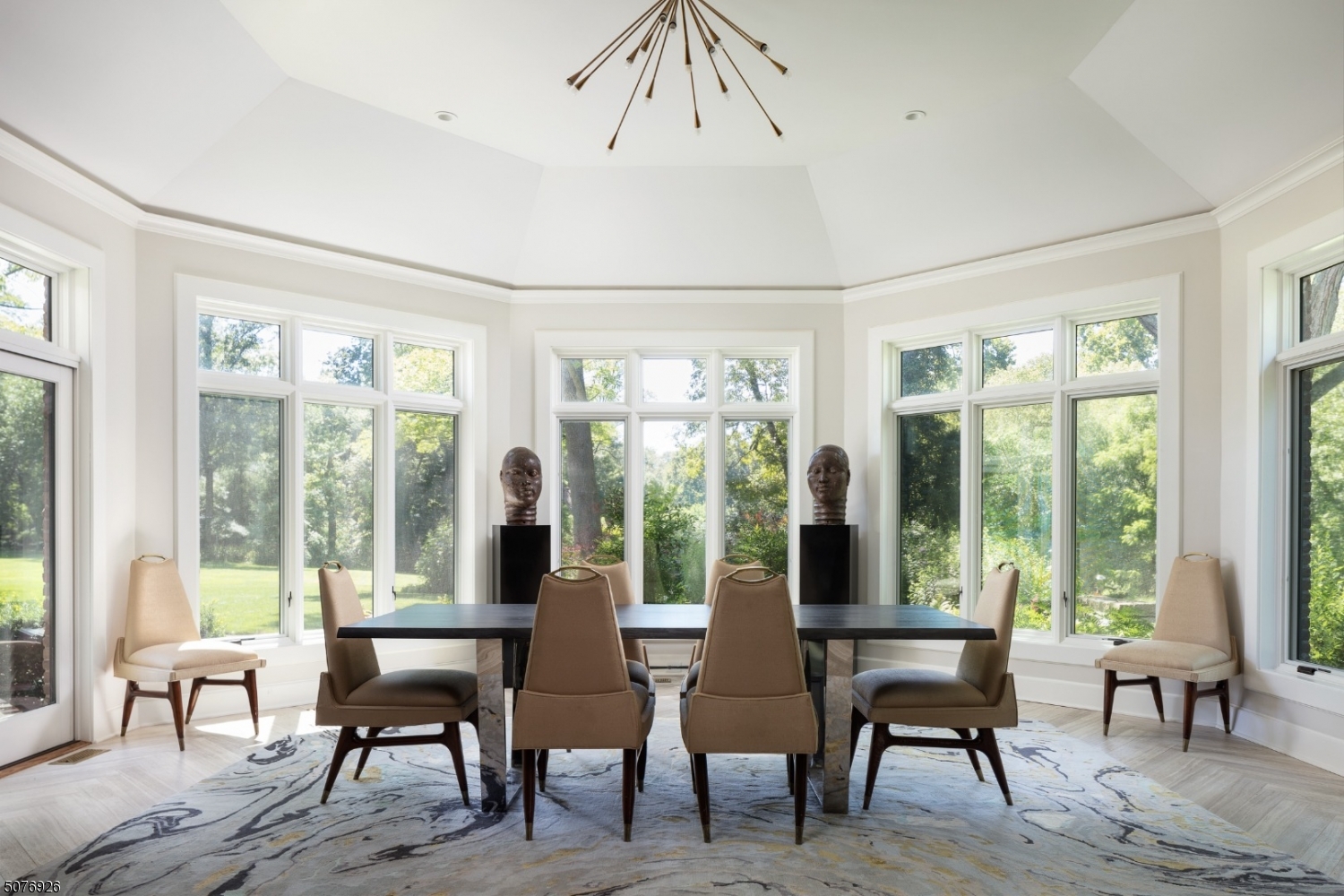 Bedminster Horse Country - Residential