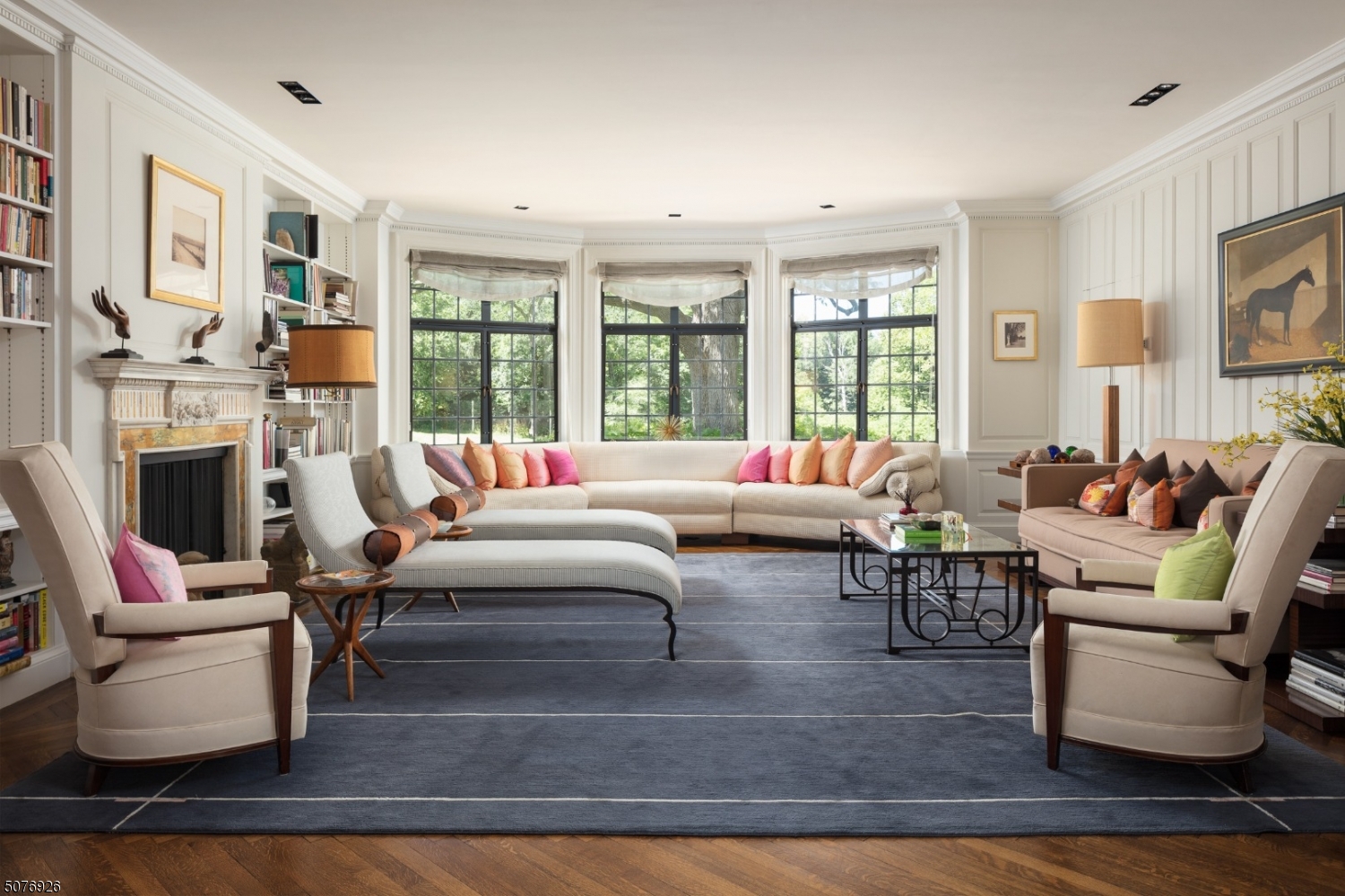 Bedminster Horse Country - Residential