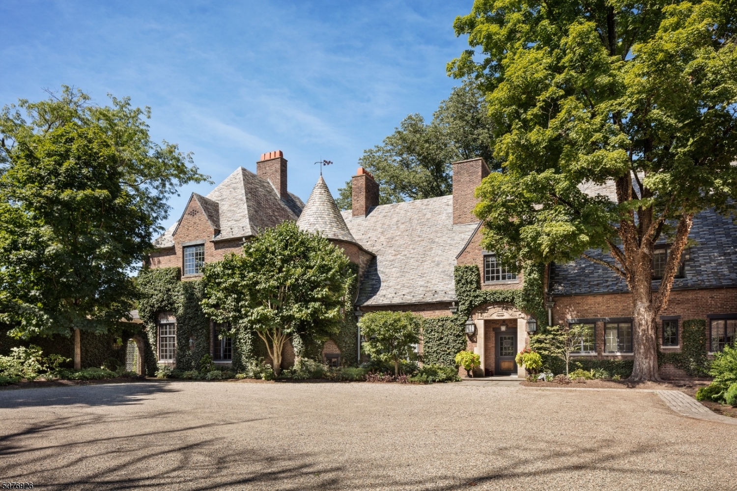 Bedminster Horse Country - Residential