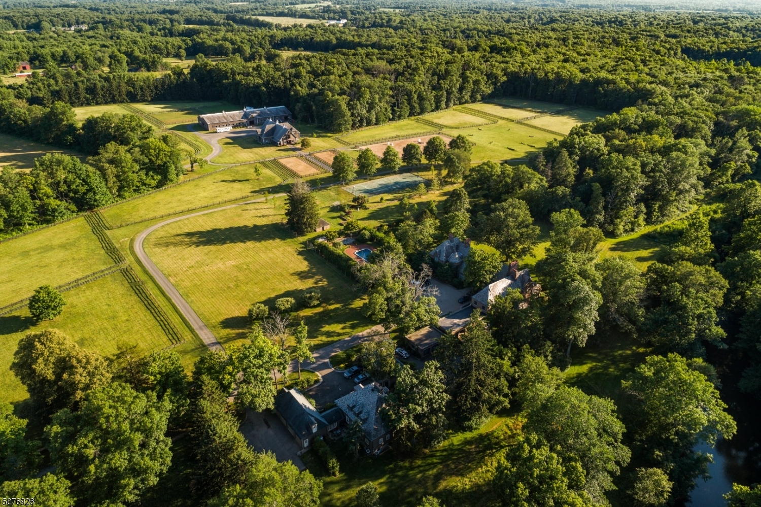 Bedminster Horse Country - Residential