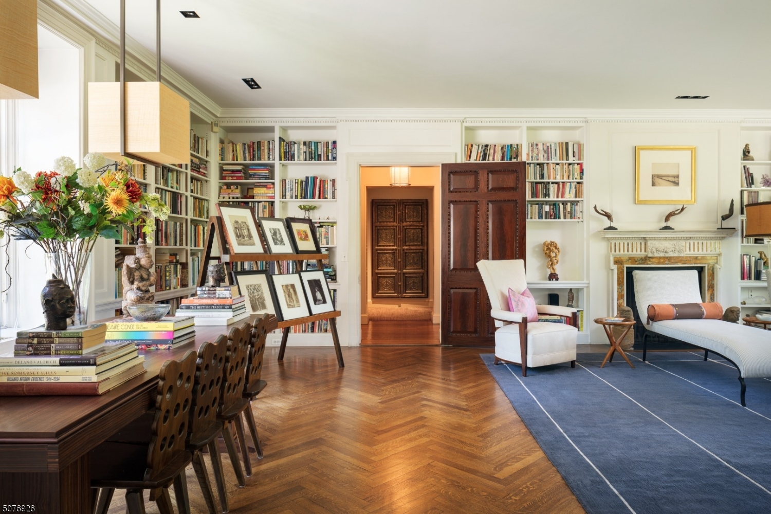 Bedminster Horse Country - Residential