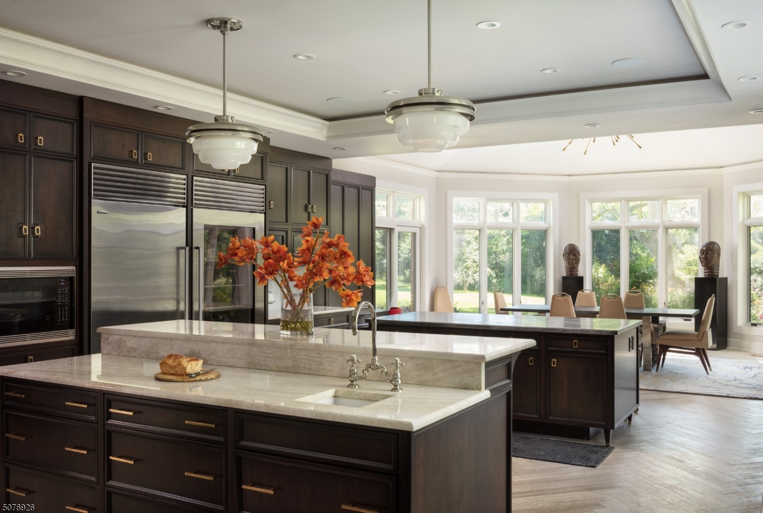 Bedminster Horse Country - Residential