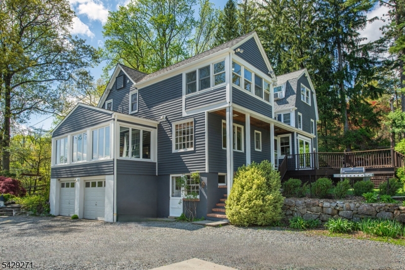 Brookside - Residential