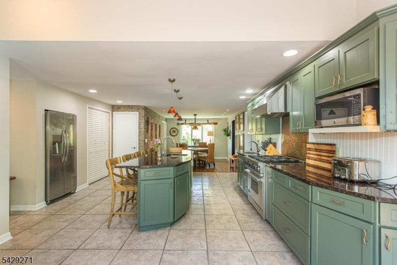 Brookside - Residential