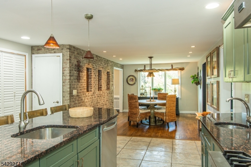 Brookside - Residential