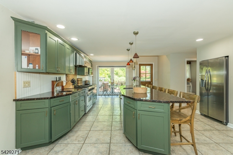Brookside - Residential