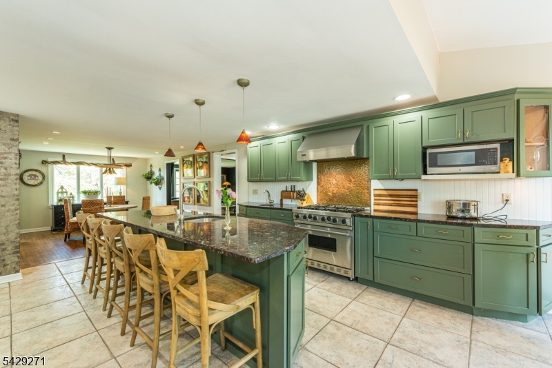 Brookside - Residential