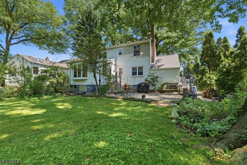 Oak View - Residential