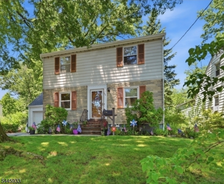 Oak View - Residential