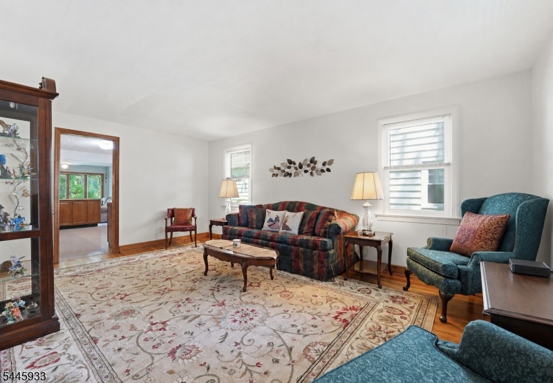 Oak View - Residential