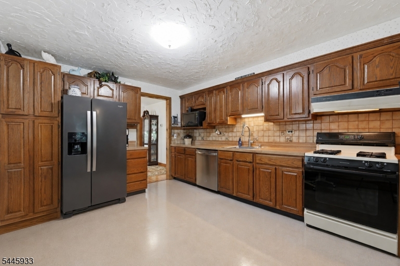 Oak View - Residential