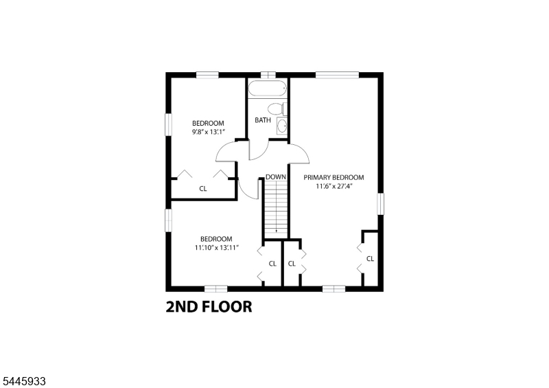 Oak View - Residential