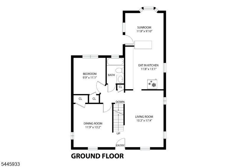 Oak View - Residential