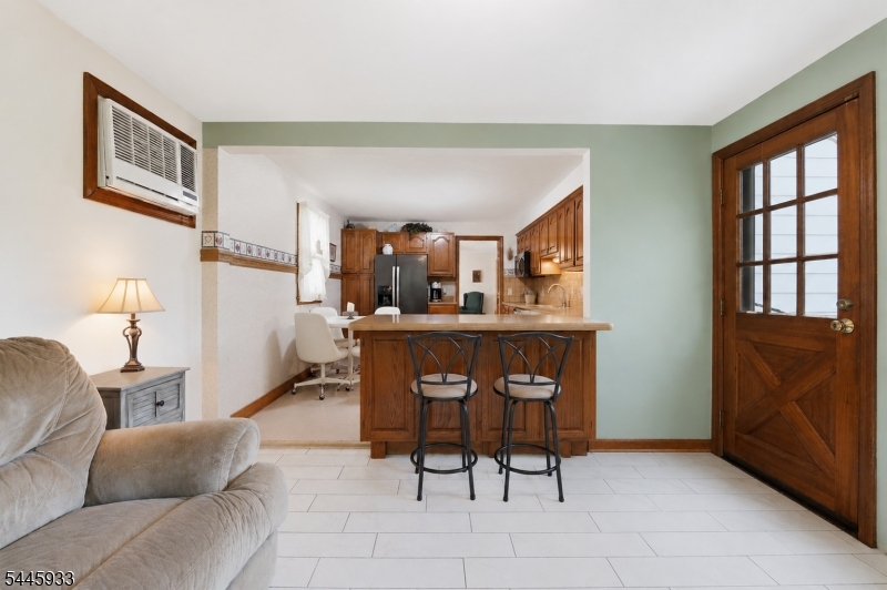 Oak View - Residential