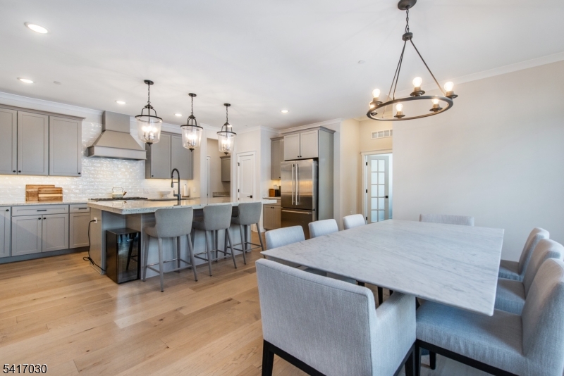 Enclave at Hillandale - Residential