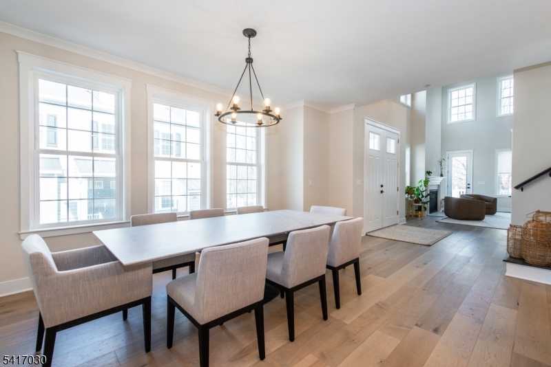 Enclave at Hillandale - Residential