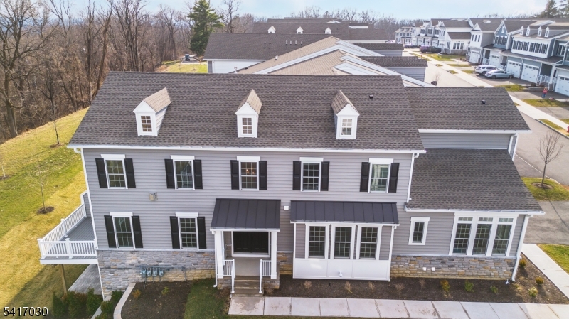 Enclave at Hillandale - Residential