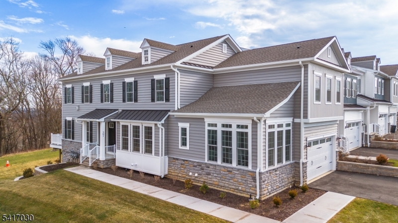 Enclave at Hillandale - Residential