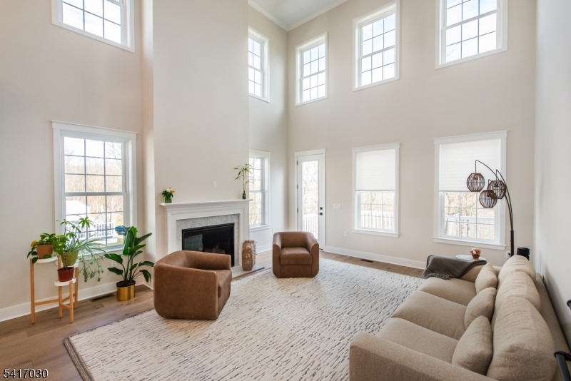 Enclave at Hillandale - Residential