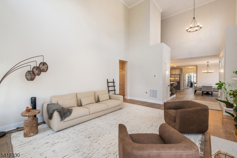 Enclave at Hillandale - Residential