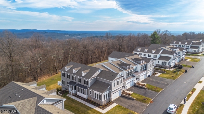 Enclave at Hillandale - Residential