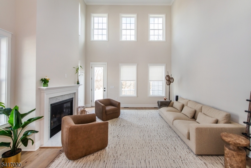 Enclave at Hillandale - Residential
