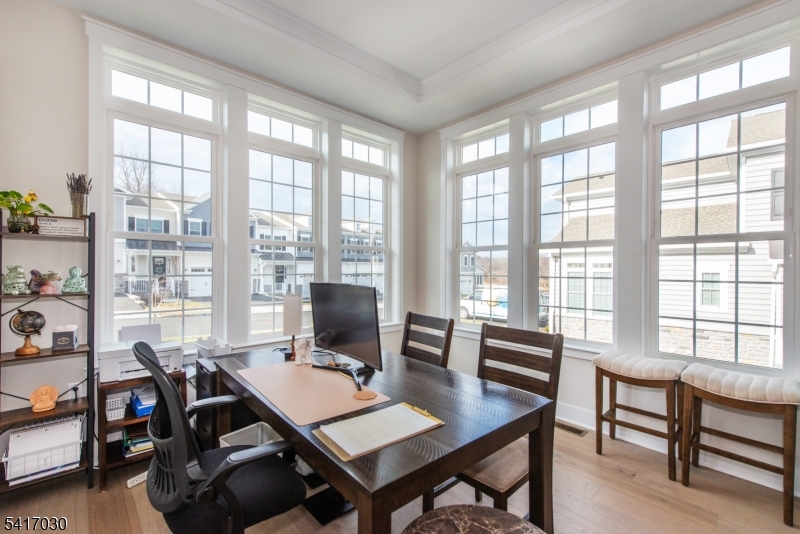 Enclave at Hillandale - Residential