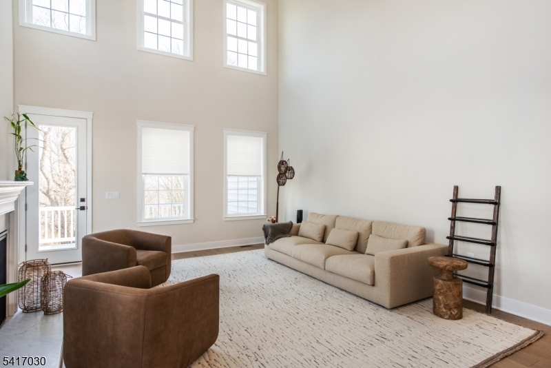 Enclave at Hillandale - Residential