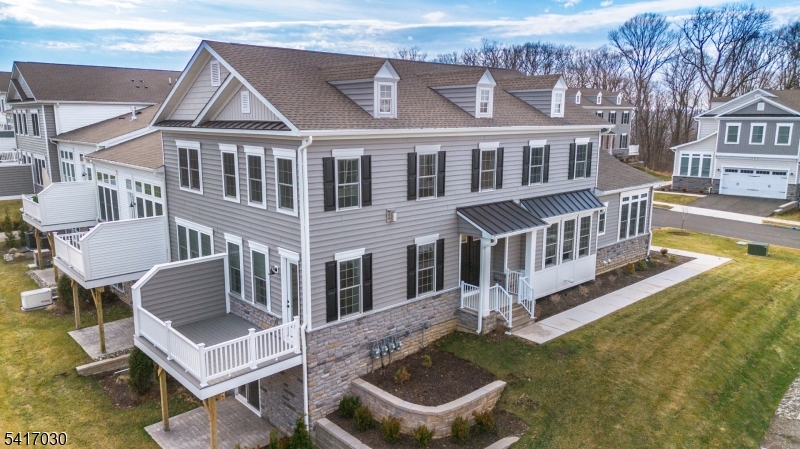 Enclave at Hillandale - Residential