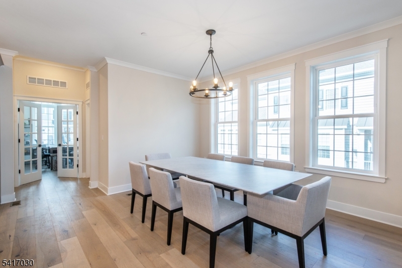 Enclave at Hillandale - Residential