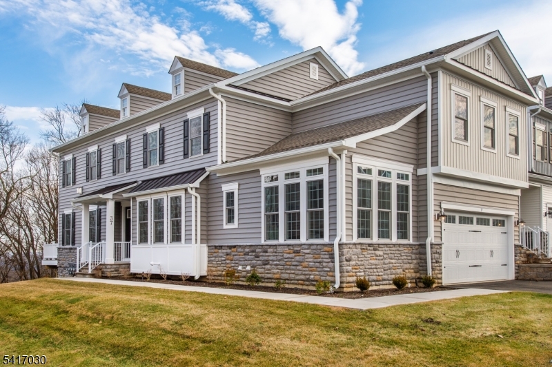 Enclave at Hillandale - Residential