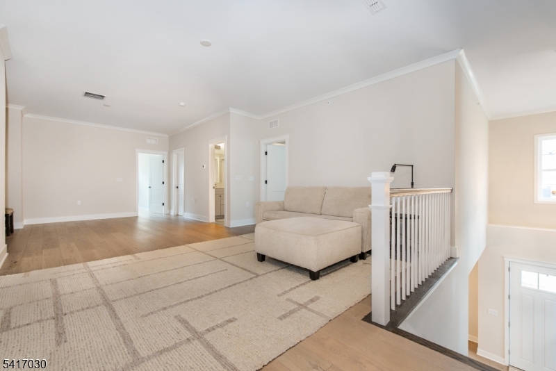 Enclave at Hillandale - Residential