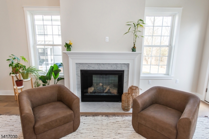Enclave at Hillandale - Residential