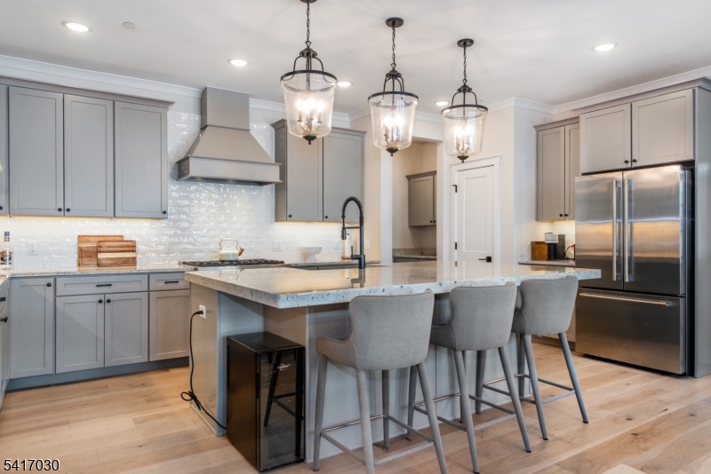 Enclave at Hillandale - Residential