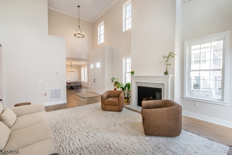 Enclave at Hillandale - Residential