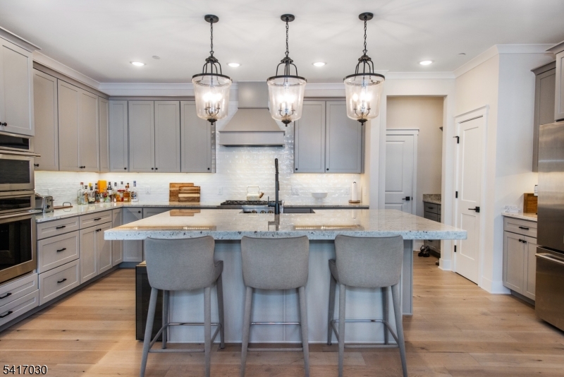 Enclave at Hillandale - Residential