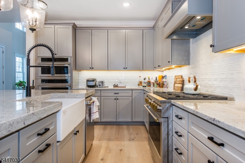 Enclave at Hillandale - Residential