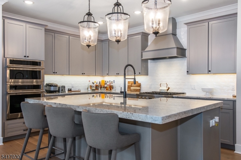 Enclave at Hillandale - Residential