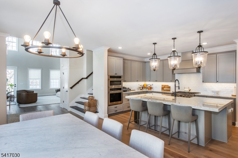 Enclave at Hillandale - Residential