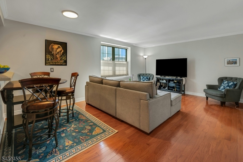 Vail Commons - Residential