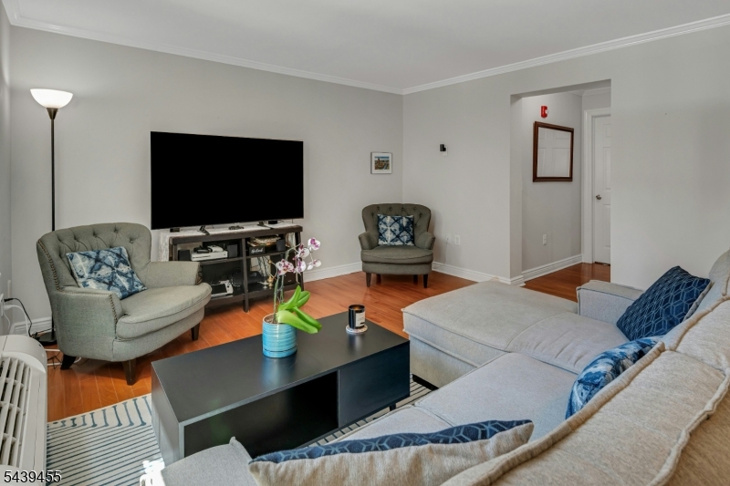 Vail Commons - Residential
