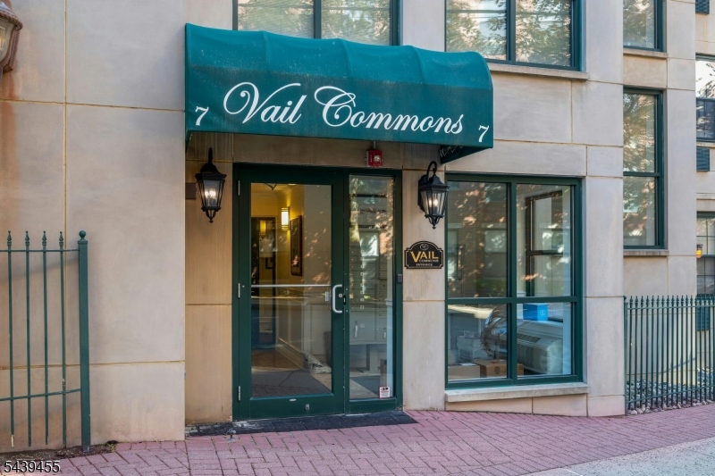 Vail Commons - Residential