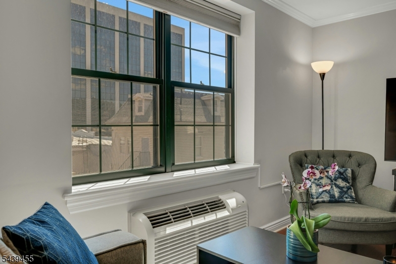 Vail Commons - Residential