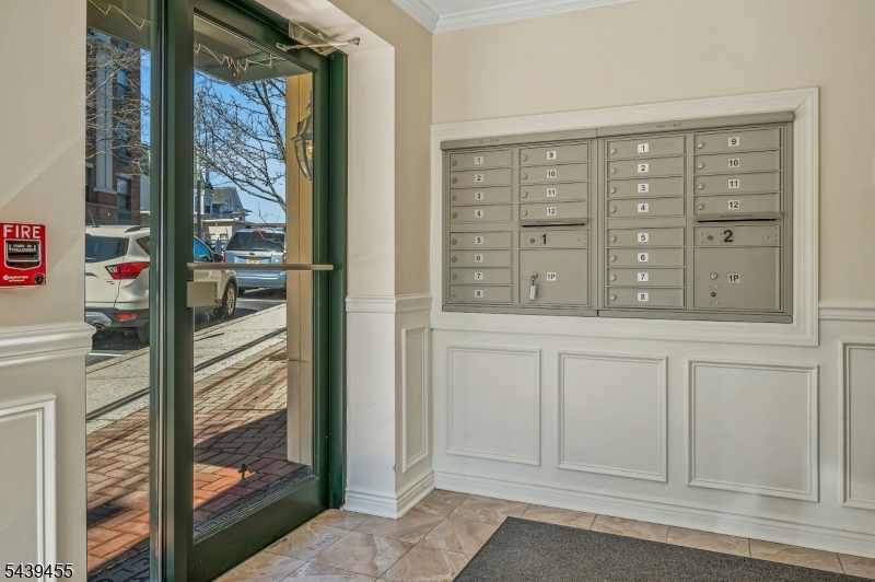 Vail Commons - Residential