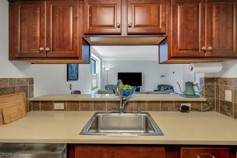 Vail Commons - Residential