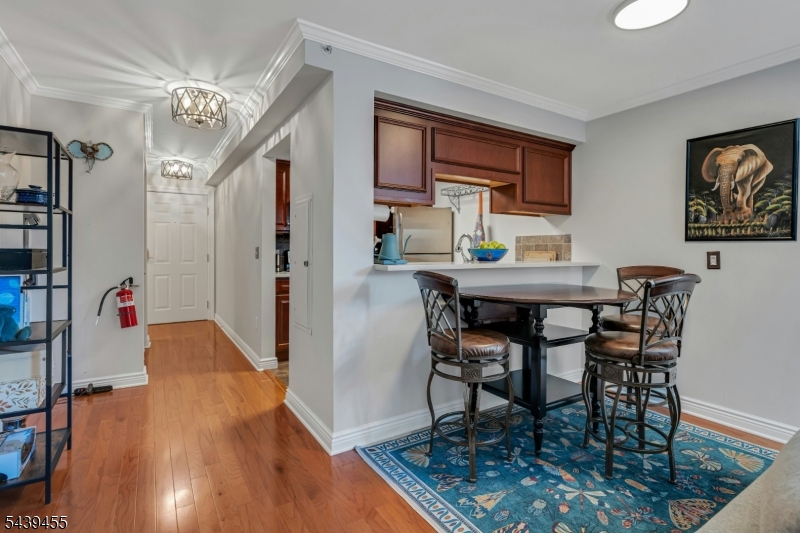 Vail Commons - Residential