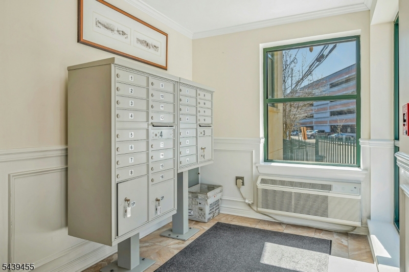 Vail Commons - Residential