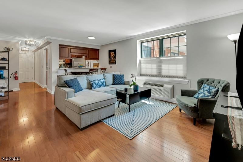 Vail Commons - Residential
