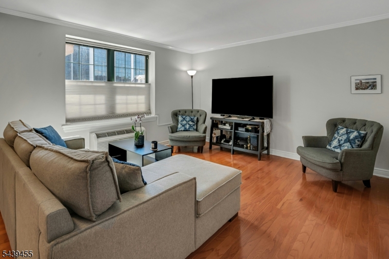 Vail Commons - Residential
